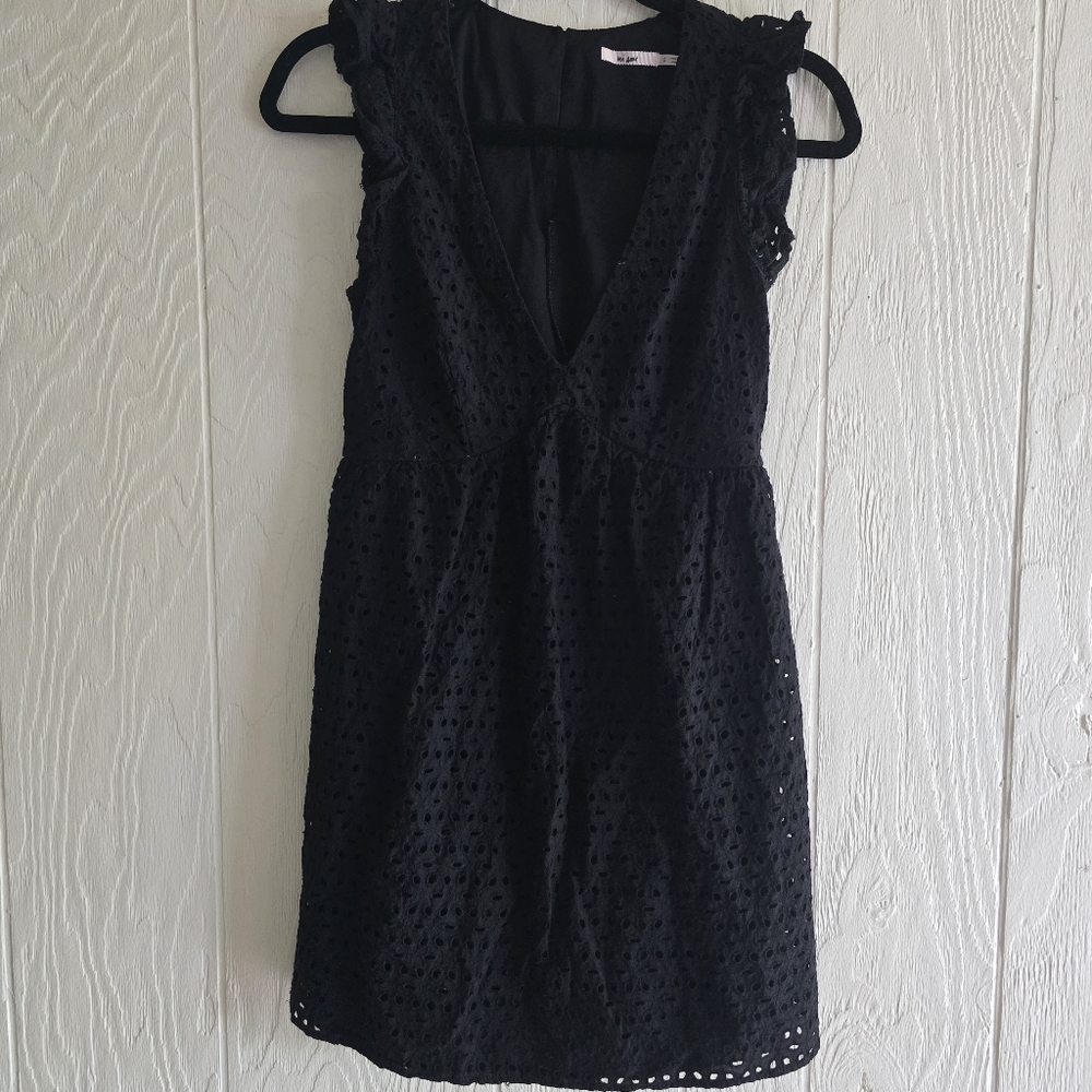 Mi Ami Dress Sz S